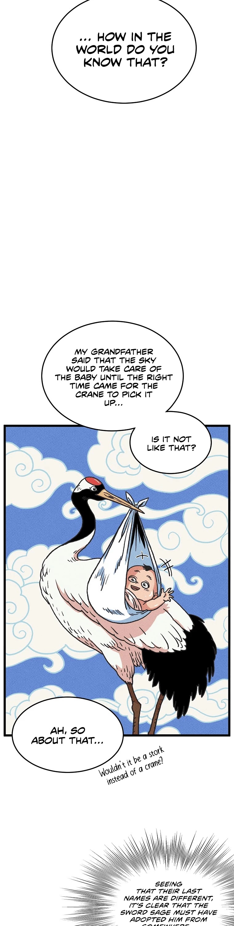 Murim Login Chapter 97 image 03